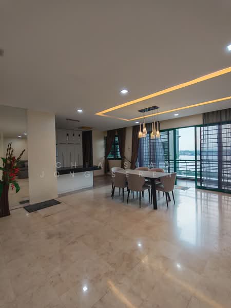 Kondominium untuk Disewa di The Straits View Condominium - Chia Siao Jong Serene - PropertyGuru.com.my