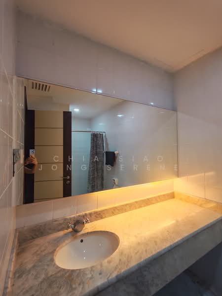 Kondominium untuk Disewa di The Straits View Condominium - Chia Siao Jong Serene - PropertyGuru.com.my