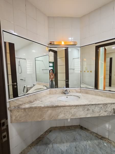 Kondominium untuk Disewa di The Straits View Condominium - Chia Siao Jong Serene - PropertyGuru.com.my