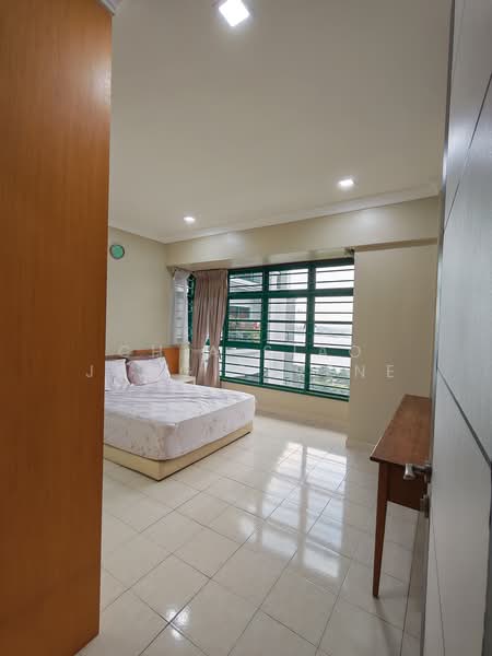 Kondominium untuk Disewa di The Straits View Condominium - Chia Siao Jong Serene - PropertyGuru.com.my