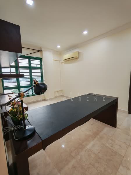 Kondominium untuk Disewa di The Straits View Condominium - Chia Siao Jong Serene - PropertyGuru.com.my