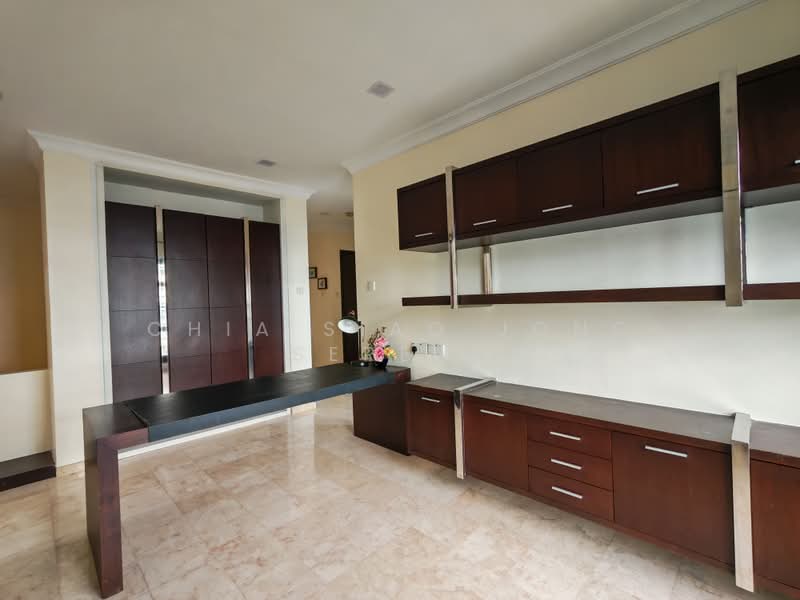 Kondominium untuk Disewa di The Straits View Condominium - Chia Siao Jong Serene - PropertyGuru.com.my