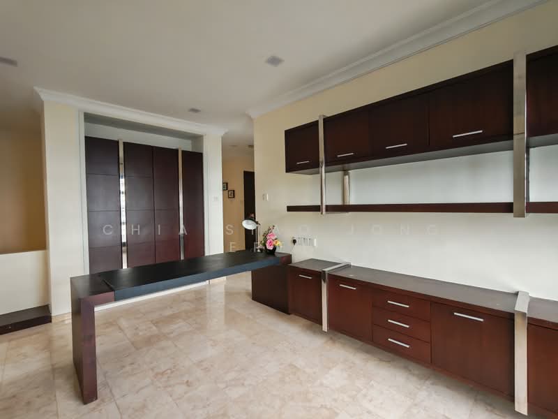 Kondominium untuk Disewa di The Straits View Condominium - Chia Siao Jong Serene - PropertyGuru.com.my