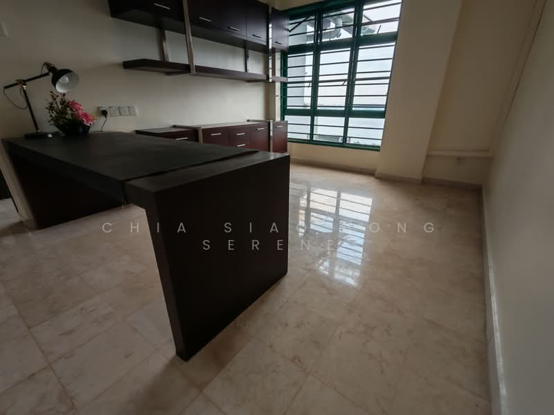 Kondominium untuk Disewa di The Straits View Condominium - Chia Siao Jong Serene - PropertyGuru.com.my
