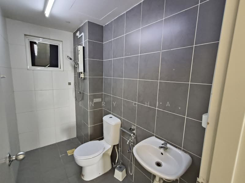 Kondominium untuk Dijual di Imperial Residence - Henry Chia - PropertyGuru.com.my