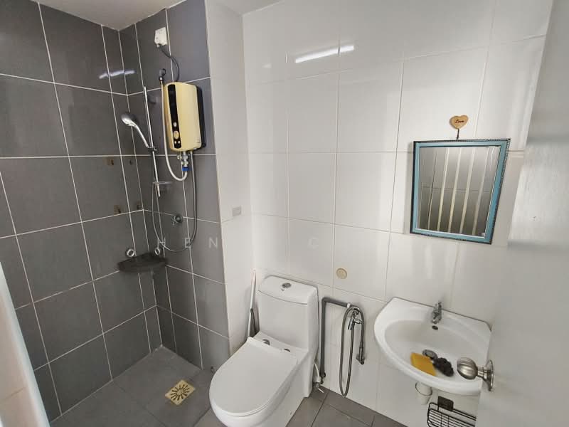 Kondominium untuk Dijual di Imperial Residence - Henry Chia - PropertyGuru.com.my