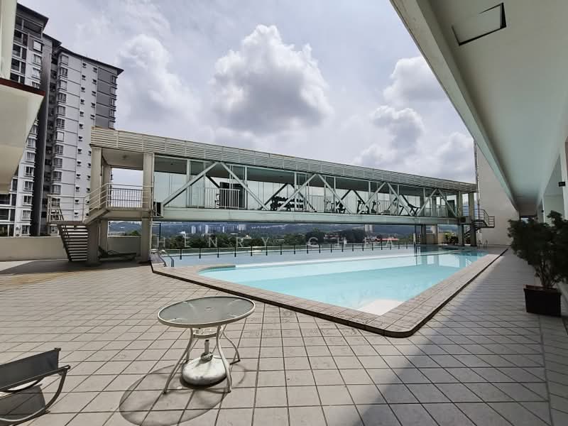 Kondominium untuk Dijual di Imperial Residence - Henry Chia - PropertyGuru.com.my