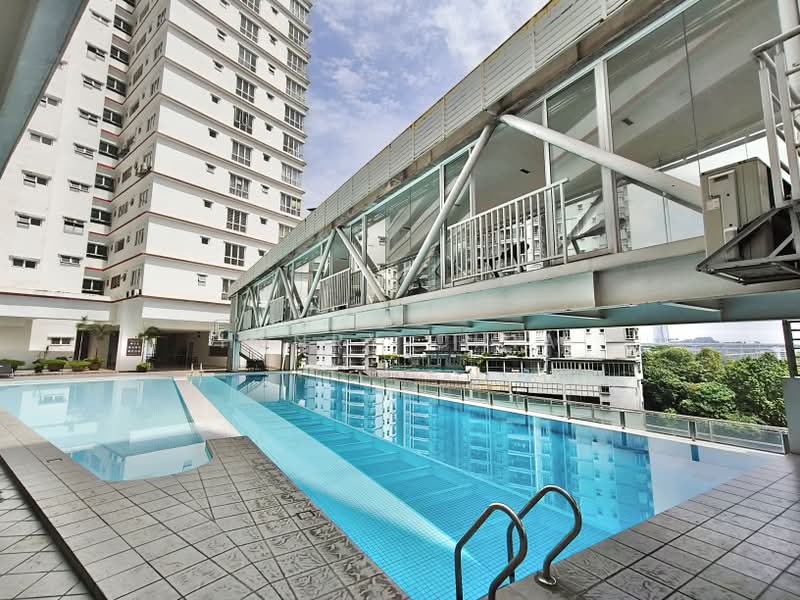 Kondominium untuk Dijual di Imperial Residence - Henry Chia - PropertyGuru.com.my