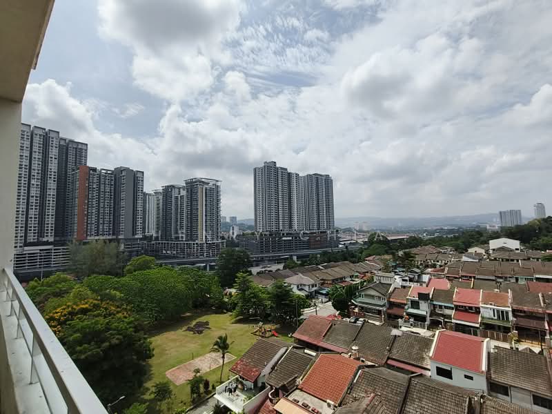 Kondominium untuk Dijual di Imperial Residence - Henry Chia - PropertyGuru.com.my