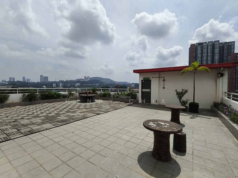 Kondominium untuk Dijual di Imperial Residence - Henry Chia - PropertyGuru.com.my