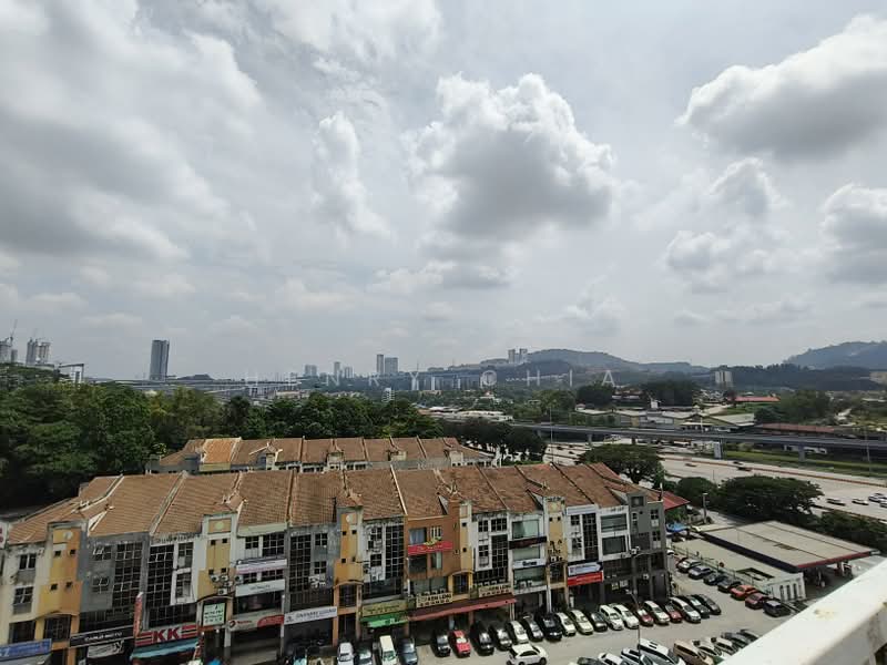 Kondominium untuk Dijual di Imperial Residence - Henry Chia - PropertyGuru.com.my