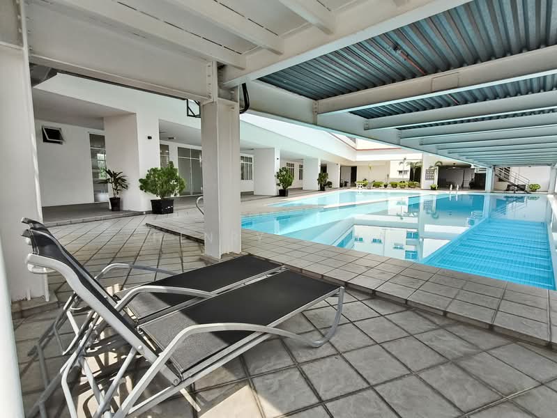 Kondominium untuk Dijual di Imperial Residence - Henry Chia - PropertyGuru.com.my