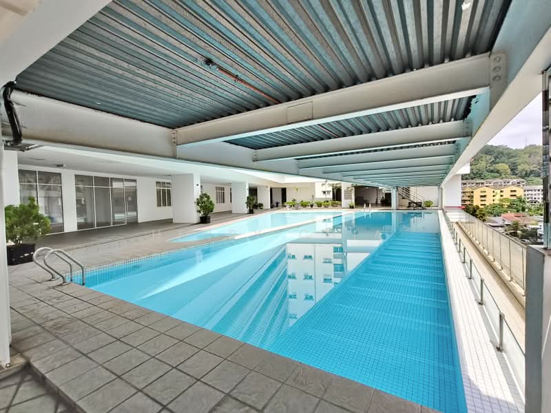 Kondominium untuk Dijual di Imperial Residence - Henry Chia - PropertyGuru.com.my