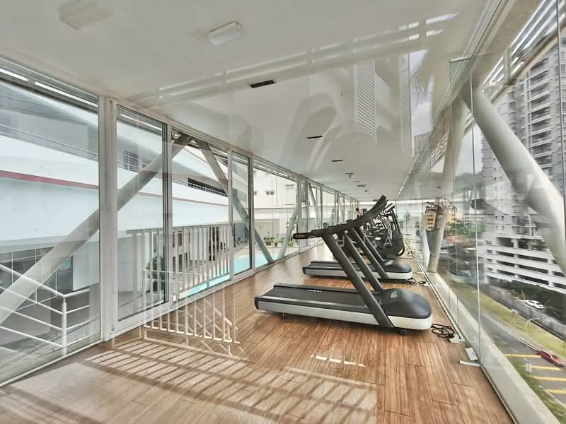Kondominium untuk Dijual di Imperial Residence - Henry Chia - PropertyGuru.com.my