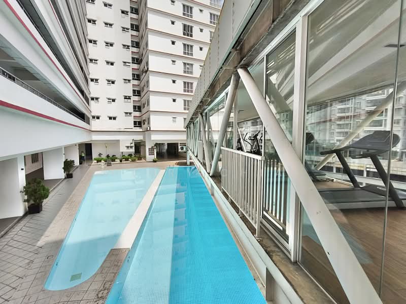 Kondominium untuk Dijual di Imperial Residence - Henry Chia - PropertyGuru.com.my