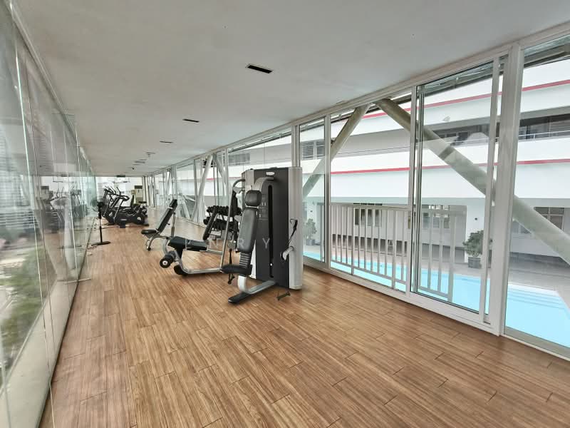 Kondominium untuk Dijual di Imperial Residence - Henry Chia - PropertyGuru.com.my
