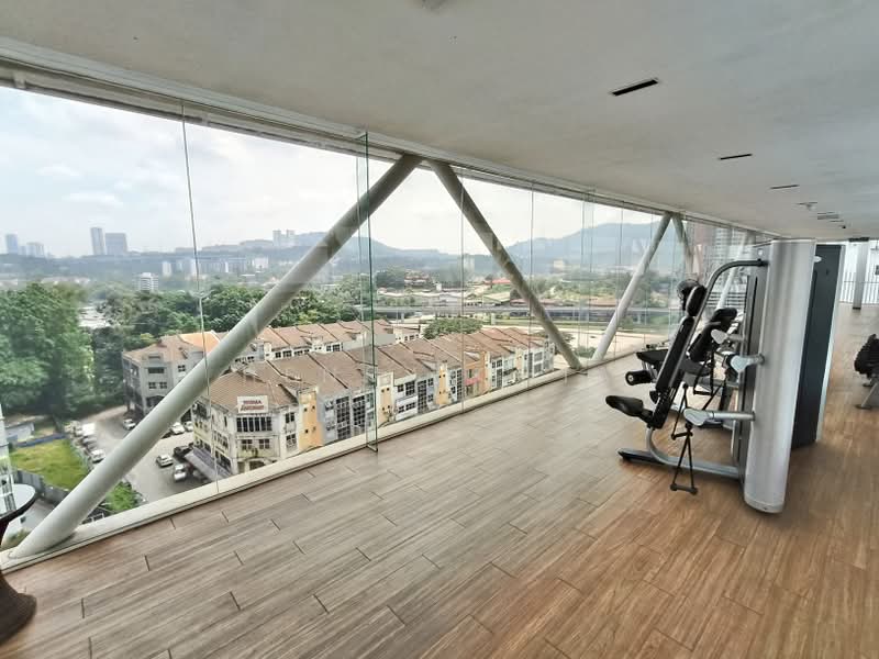 Kondominium untuk Dijual di Imperial Residence - Henry Chia - PropertyGuru.com.my