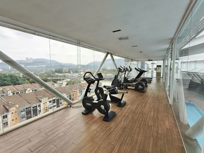 Kondominium untuk Dijual di Imperial Residence - Henry Chia - PropertyGuru.com.my