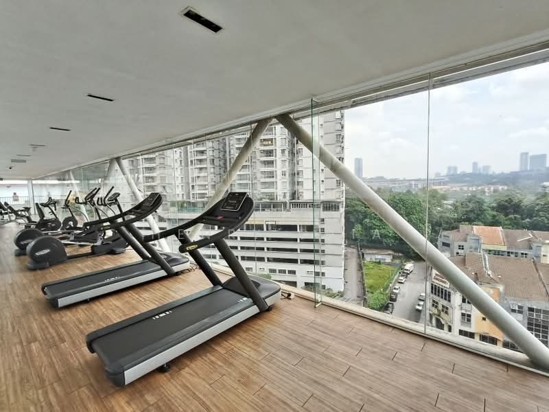 Kondominium untuk Dijual di Imperial Residence - Henry Chia - PropertyGuru.com.my