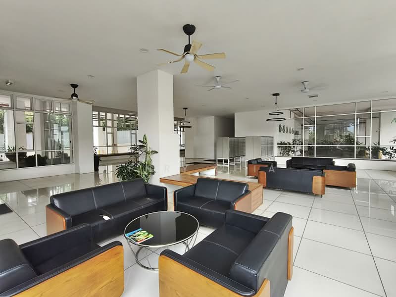 Kondominium untuk Dijual di Imperial Residence - Henry Chia - PropertyGuru.com.my