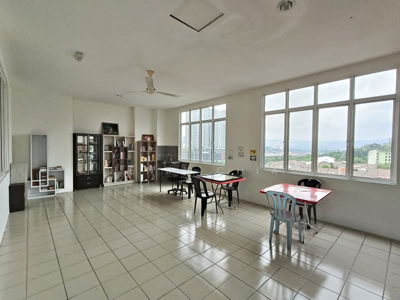 Kondominium untuk Dijual di Imperial Residence - Henry Chia - PropertyGuru.com.my