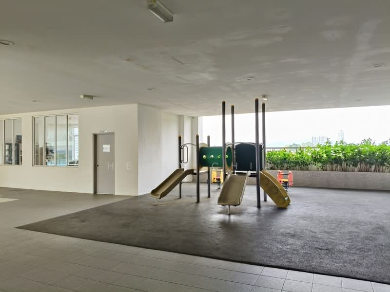 Kondominium untuk Dijual di Imperial Residence - Henry Chia - PropertyGuru.com.my