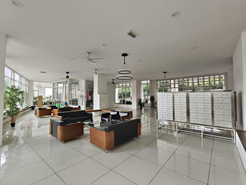 Kondominium untuk Dijual di Imperial Residence - Henry Chia - PropertyGuru.com.my