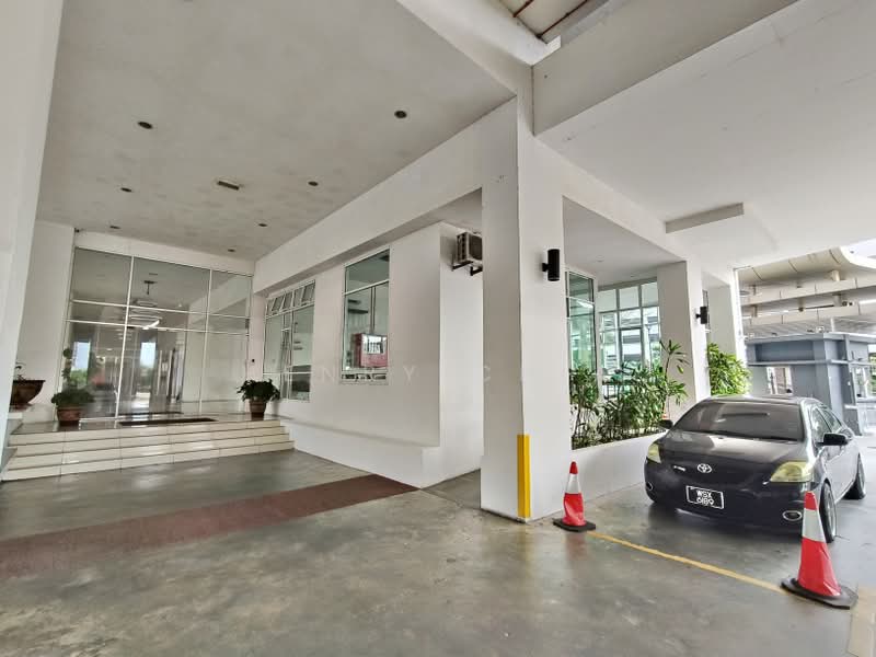 Kondominium untuk Dijual di Imperial Residence - Henry Chia - PropertyGuru.com.my