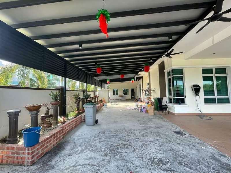 Rumah Kluster untuk Dijual di Taman Kempas Indah (Tebrau) - Bosco Eng - PropertyGuru.com.my