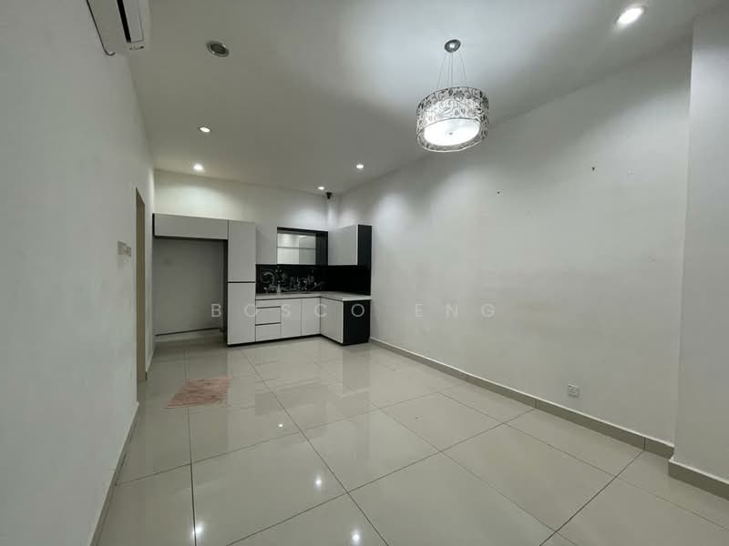 Rumah Kluster untuk Dijual di Taman Kempas Indah (Tebrau) - Bosco Eng - PropertyGuru.com.my
