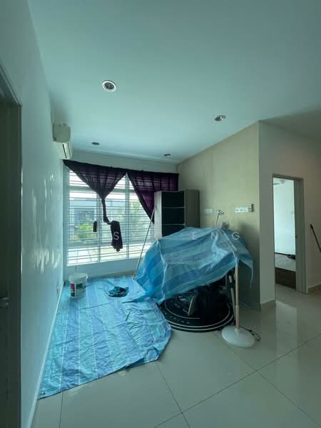 Rumah Kluster untuk Dijual di Taman Kempas Indah (Tebrau) - Bosco Eng - PropertyGuru.com.my
