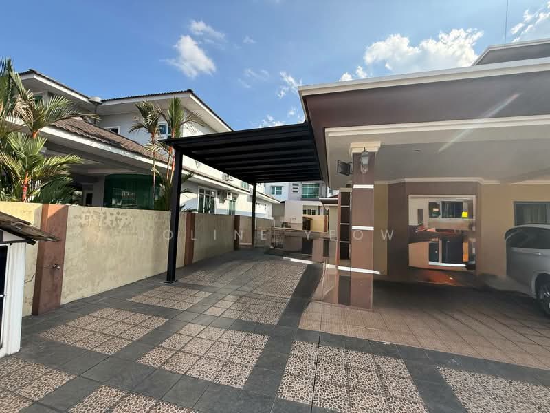 Rumah Banglo untuk Dijual di Ipoh (Perak) - Joline YEOW - Exterior - PropertyGuru.com.my