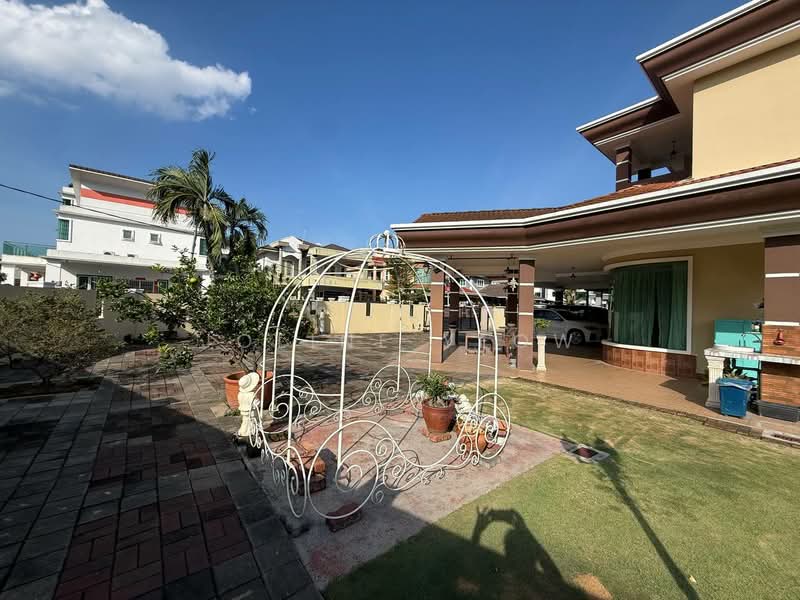 Rumah Banglo untuk Dijual di Ipoh (Perak) - Joline YEOW - Exterior - PropertyGuru.com.my