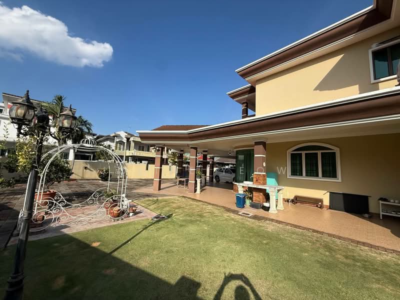 Rumah Banglo untuk Dijual di Ipoh (Perak) - Joline YEOW - Exterior - PropertyGuru.com.my
