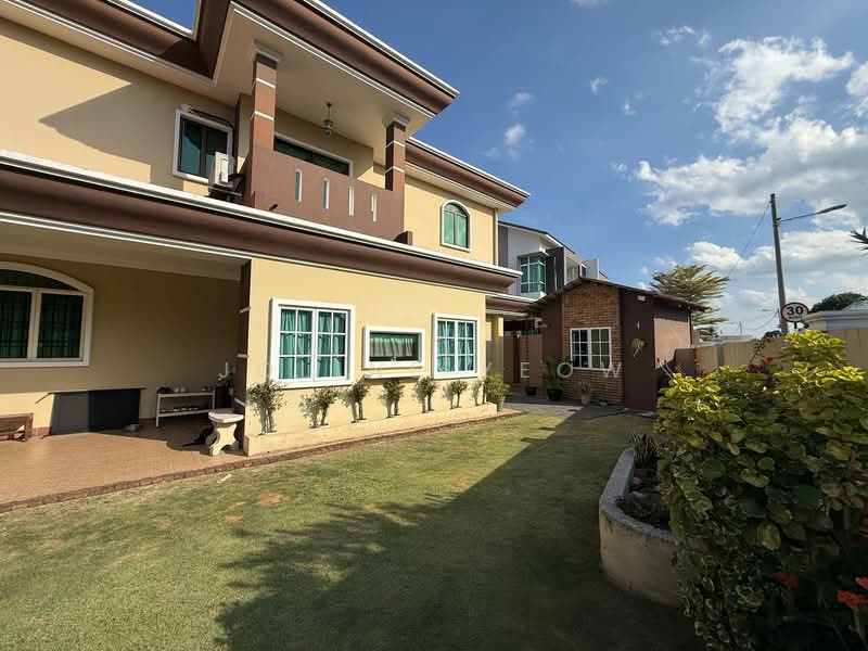 Rumah Banglo untuk Dijual di Ipoh (Perak) - Joline YEOW - PropertyGuru.com.my