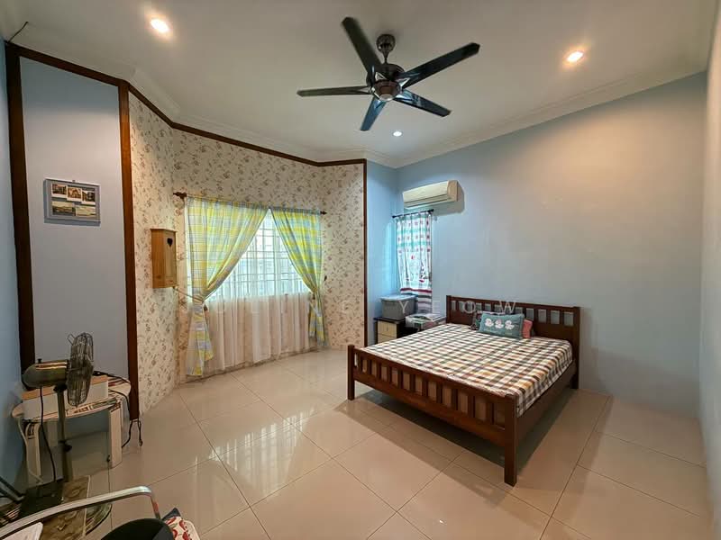 Rumah Banglo untuk Dijual di Ipoh (Perak) - Joline YEOW - Bedroom - PropertyGuru.com.my