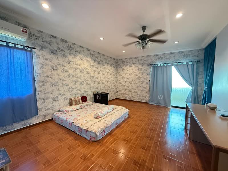 Rumah Banglo untuk Dijual di Ipoh (Perak) - Joline YEOW - Bedroom - PropertyGuru.com.my