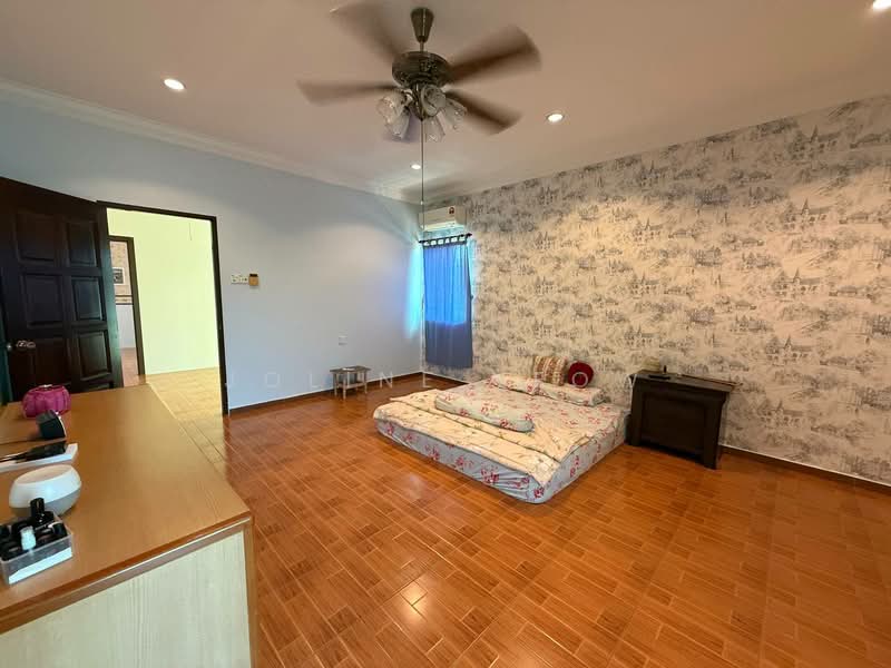 Rumah Banglo untuk Dijual di Ipoh (Perak) - Joline YEOW - Bedroom - PropertyGuru.com.my