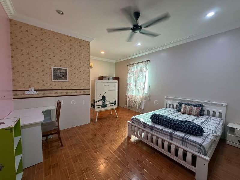 Rumah Banglo untuk Dijual di Ipoh (Perak) - Joline YEOW - Bedroom - PropertyGuru.com.my