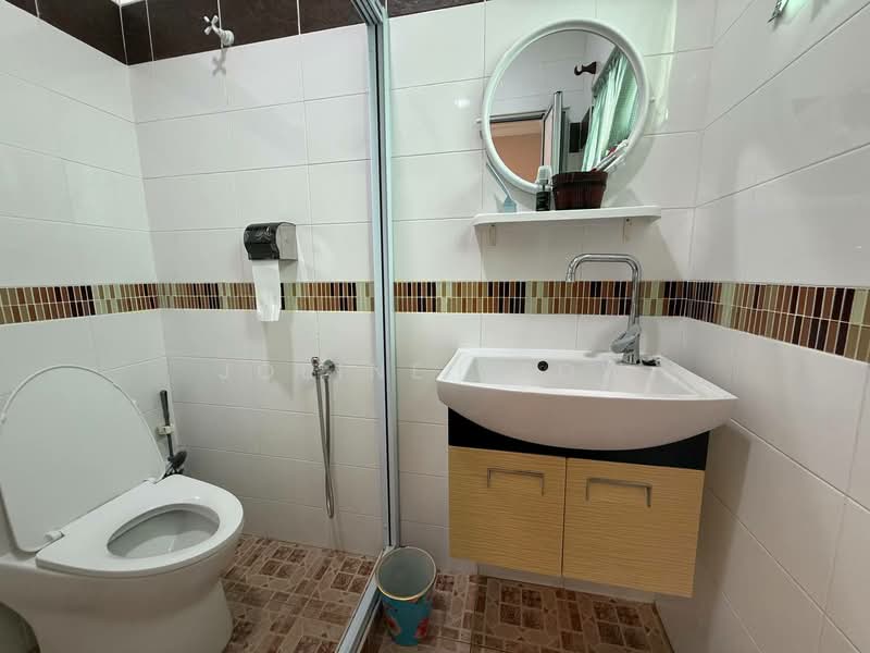 Rumah Banglo untuk Dijual di Ipoh (Perak) - Joline YEOW - Bathroom - PropertyGuru.com.my
