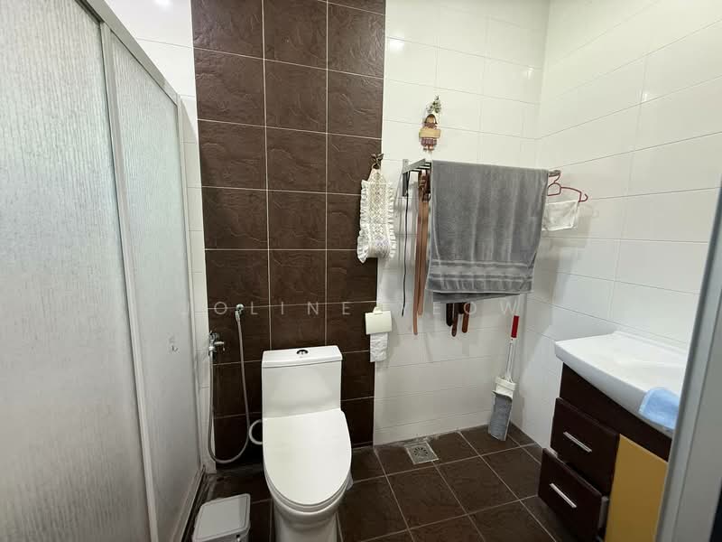 Rumah Banglo untuk Dijual di Ipoh (Perak) - Joline YEOW - Bathroom - PropertyGuru.com.my