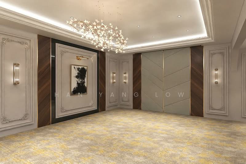 Commercial Bungalow for Rent in Bangsar (Kuala Lumpur) - Han Yang Low - Interior - PropertyGuru.com.my