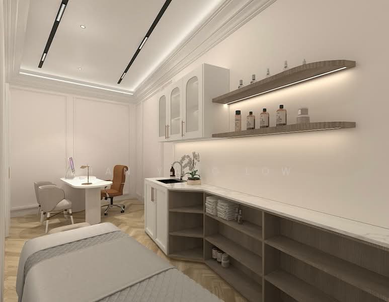Commercial Bungalow for Rent in Bangsar (Kuala Lumpur) - Han Yang Low - Interior - PropertyGuru.com.my