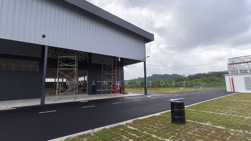 Kilang untuk Dijual di Ayer Keroh (Melaka) - Irwan Yusoff - PropertyGuru.com.my