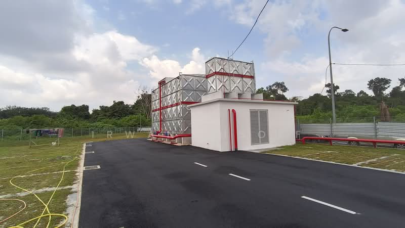 Kilang untuk Dijual di Ayer Keroh (Melaka) - Irwan Yusoff - PropertyGuru.com.my