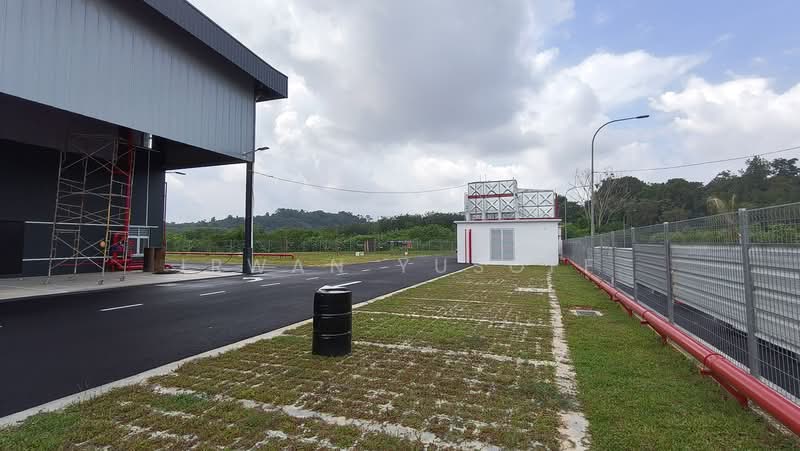 Kilang untuk Dijual di Ayer Keroh (Melaka) - Irwan Yusoff - PropertyGuru.com.my