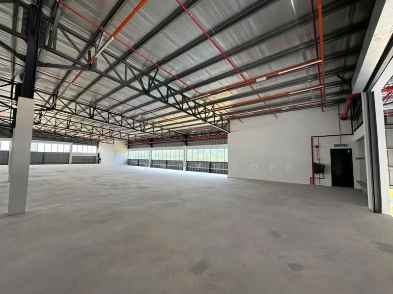 Kilang untuk Dijual di Ayer Keroh (Melaka) - Irwan Yusoff - PropertyGuru.com.my