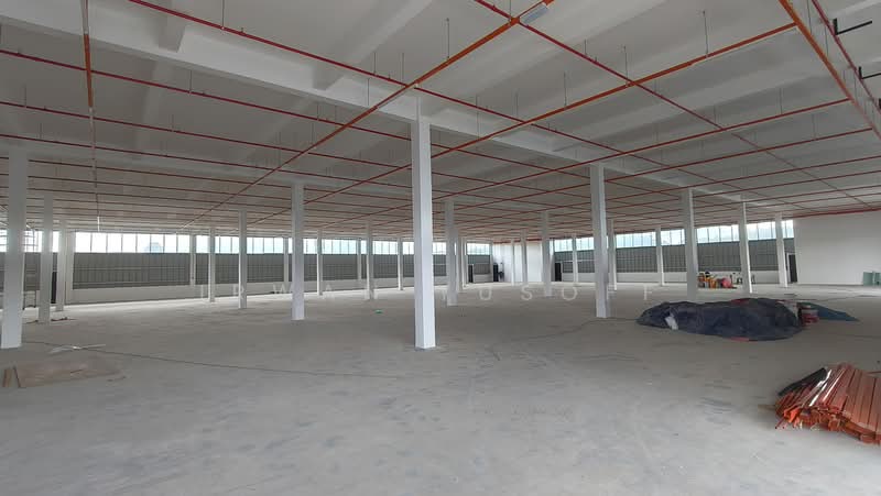 Kilang untuk Dijual di Ayer Keroh (Melaka) - Irwan Yusoff - PropertyGuru.com.my