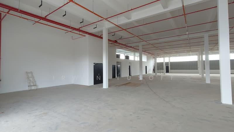 Kilang untuk Dijual di Ayer Keroh (Melaka) - Irwan Yusoff - PropertyGuru.com.my