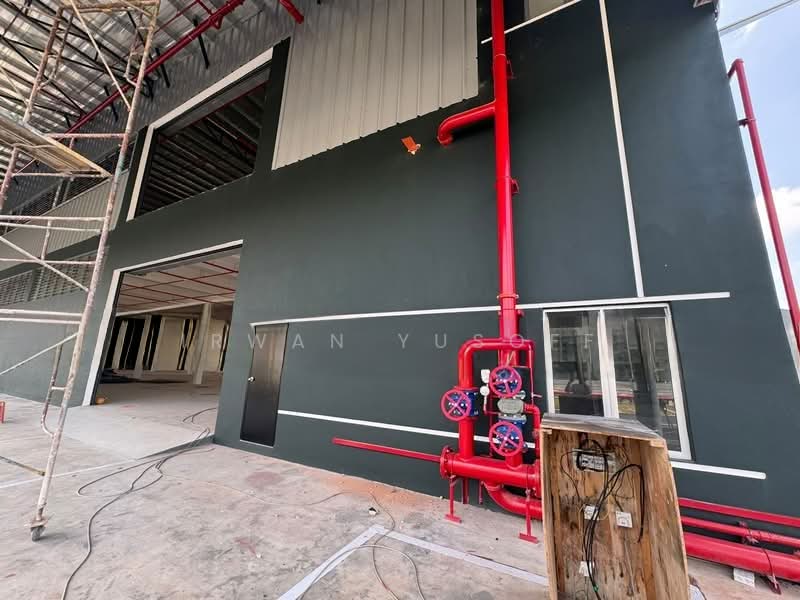 Kilang untuk Dijual di Ayer Keroh (Melaka) - Irwan Yusoff - PropertyGuru.com.my